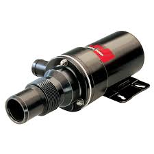 SPX Johnson TA3P10-19 Macerator Pump