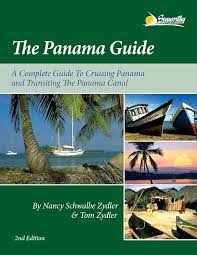 The Panama Guide Part No 9781892399090