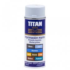Titan S7V Primer Grey 400Ml Part No 3036101