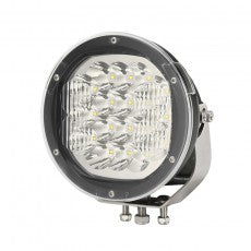 9" Auxilary Led Driving Lamp 150W 12/24 Volt 12000 Lumens Part No. 0-537-49