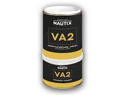 Varnish Va2 Satin 750ML Part No 152015