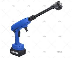 Water Pressure Cleaning Gun Number 10250059
