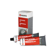 Wurth Liquid Metal 500 Gr Number 0893449