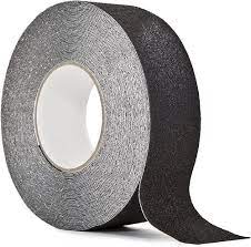 Anti Slip Tape Black 50MM Part No 476425