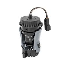 Aqua Void 800GPH Bilge Pump 12V Number 10-13626-05