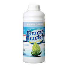 Boat Buddy Rib Tube Cleaner 1Ltr 730669006081