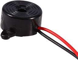 Buzzer Alarm ( 12V Or 24V )