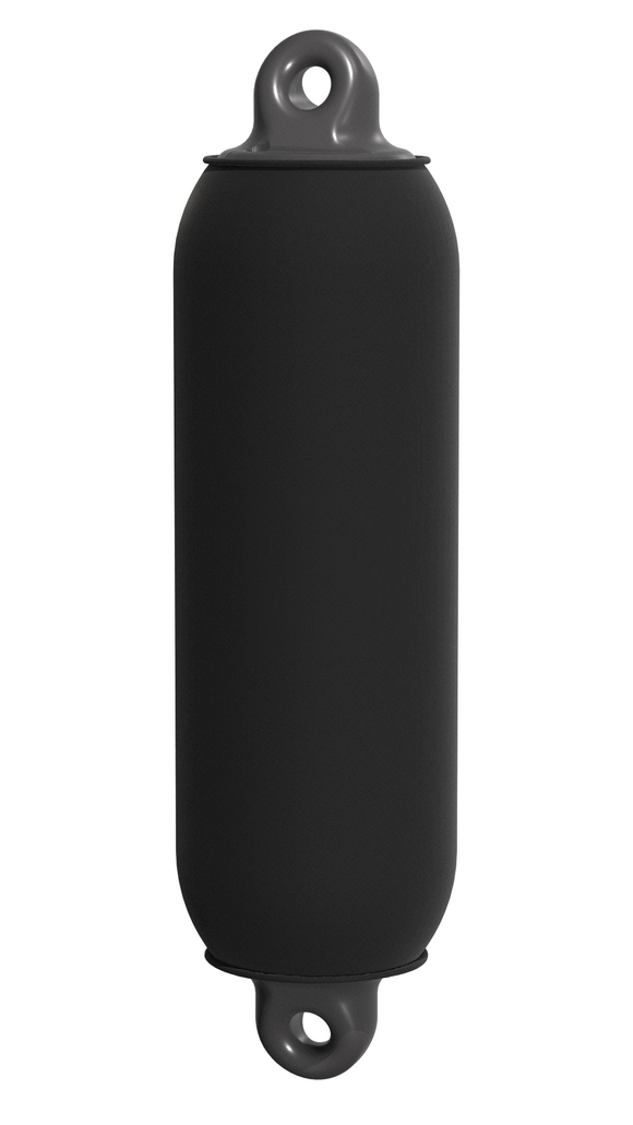 Fender Cover Black Size Large 28-33CM Fenders Sold per Meter RN2833/50/BLACK