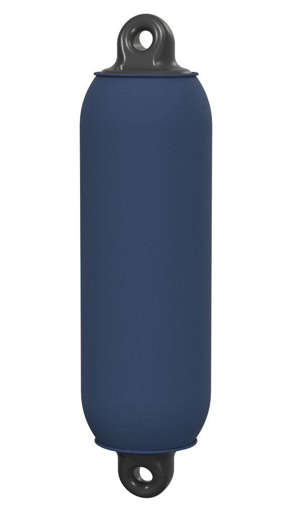 Fender Cover Navy Size Large 28-33CM Fenders Sold per Meter RN2833/50/NAVY