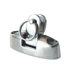 Deck Hinge Swivel Base For Bimini Fitting A4 Part No127181