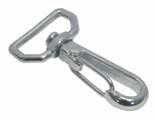 Strap Clip With Swivel Part No 8540465-37
