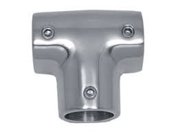 T Fitting 90 Degree A4 For 30MM Part No 8205430