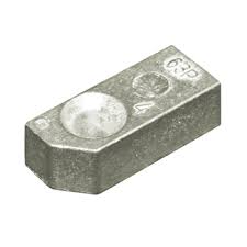 Yamaha Internal Anode F80-F350 Part No 63P-11325-01-00