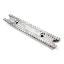 Yamaha Bracket Anode Part No 6H1-45251-03