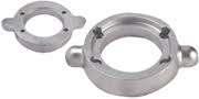 Yanmar Collar Anode Part No 684741