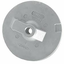 Mercruiser Anode Zinc For Merc And Mercruiser S/Drive Part No CM762145Z