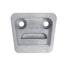 Volvo Anode Zinc For Volvo Penta Outdrive Part No CM3854130Z