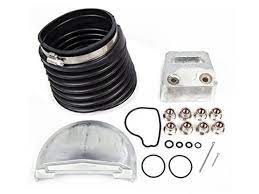 Volvo Anode Zinc Kit Sx Drive Service Kit Dp-S SX 877120