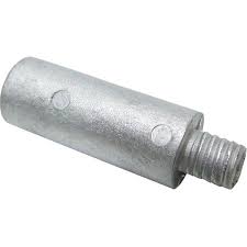 Volvo Anode Pencil Volvo 200/250/270 Part No 2-60713