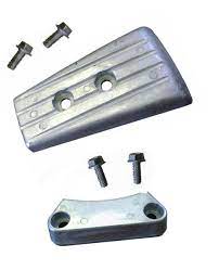 Volvo Anode Zinc Kit Volvo DPH/DPR Part No 684725