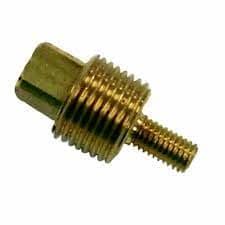 Volvo Anode Zinc Plug Part No 838928
