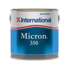 International Antifouling Micron 350 2.5LIT