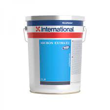 International Antifouling Micron Extra 5Lit