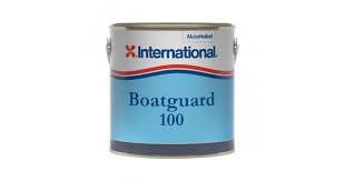 International Antifouling BoatGuard 100