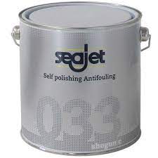 Seajet Antifouling 033 Shogun