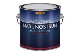 Jotun Antifouling Mare Nostrum