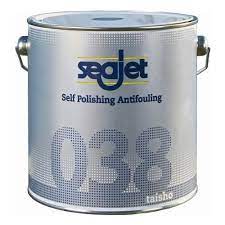 Seajet Antifouling 038 Taisho 2.5LT