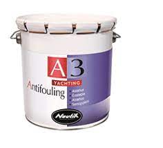 Nautix Antifouling Paint A3 2.5LIT
