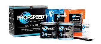 Propspeed Kits (Various Sizes)