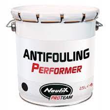 Nautix Performer Pro 5 LIT