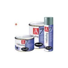 Nautix Antifouling Paint A7 T.Speed Grey 350ML Tin