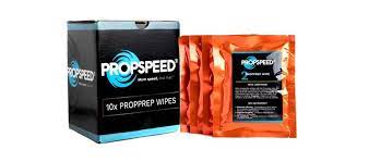 Prop Clean Wipes 10 1 Case + 2 Ea Part No PCW10