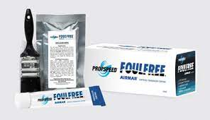 Transducer Antifoul Foul Free Kit Part No FF15K