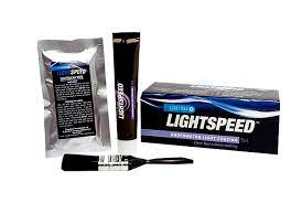 Underwater Lights Antifoul Lightspeed Kit 15 ML Part No LSP15K