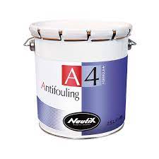 Nautix Antifouling A4 2.5 LIT (Various Colours)