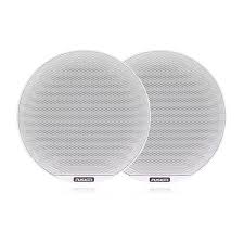 Fusion Signature Series Speakers V3 6.5" 230W Classic White Part No 010-02432-00