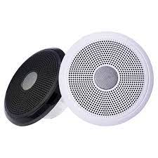Fusion XS Series Classic Speakers 6.5" Part No 010-02196-00