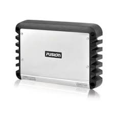 Fusion SG-DA41400 Signature Series Amplifier 4 Channels Class D 1400W Part No 010-01969-00