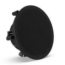 Fusion FM Series 10" 400 Watt Flush Mount Marine Subwoofer Part No 010-02301-01