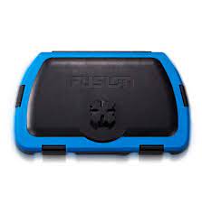 Fusion Active Safe Dock Blue Part No 010-12519-02