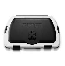 Fusion Active Safe Dock White Part No 010-12519-00