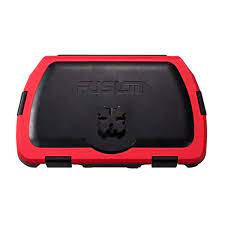 Fusion Active Safe Dock Red Part No 010-12519-01