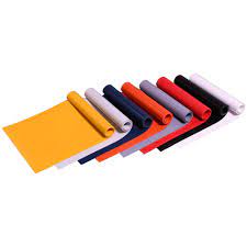 PVC Repair Patch 37CM X 15CM (Various Colours)