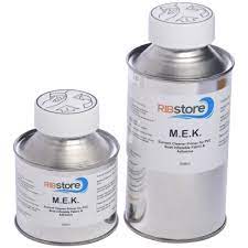 Hypalon Solvent Cleaner (Various Sizes)