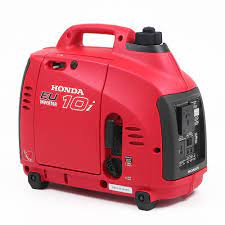 Honda Generator 1000W Output EU10IT1BR280