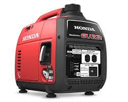 Honda Generator 2200W Output EU22ITB1R280